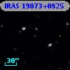 IRAS 19073+0825