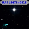 IRAS 19073+0826