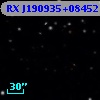 RX J190935+08452