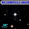 RX J190751.2+092832