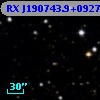 RX J190743.9+092701