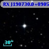RX J190730.0+090541
