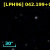 [LPH96] 042.199+0.036