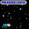 PM 04268+5854