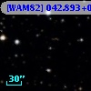 [WAM82] 042.893+0.573