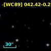 [WC89] 042.42-0.27C