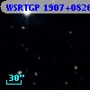 WSRTGP 1907+0826