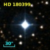 HD 180399
