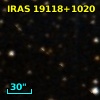 IRAS 19118+1020
