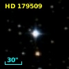 HD 179509