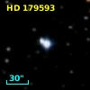 HD 179593