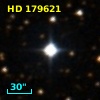 HD 179621