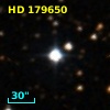 HD 179650