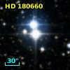 HD 180660