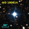 HD 180814