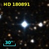 HD 180891