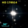 HD 178914