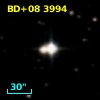 BD+08  3994