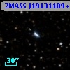 2MASS J19131109+0819149