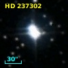 HD 237302