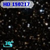 HD 180217