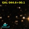 GAL 044.6+00.1