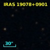 IRAS 19078+0901