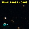 IRAS 19081+0903