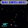 IRAS 19075+0832