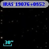 IRAS 19076+0852