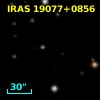IRAS 19077+0856