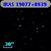 IRAS 19077+0839
