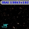 IRAS 19083+1022