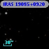 IRAS 19085+0920