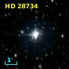 HD  28734