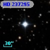 HD 237285