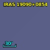IRAS 19090+0854