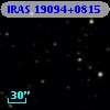 IRAS 19094+0815