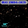 IRAS 19094+1029