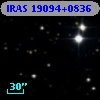 IRAS 19094+0836