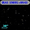 IRAS 19095+0843