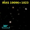 IRAS 19096+1023