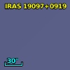 IRAS 19097+0919