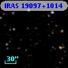 IRAS 19097+1014