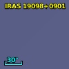 IRAS 19098+0901