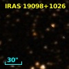 IRAS 19098+1026
