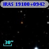 IRAS 19100+0942