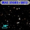 IRAS 19103+1033
