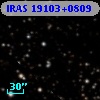 IRAS 19103+0809