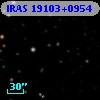 IRAS 19103+0954